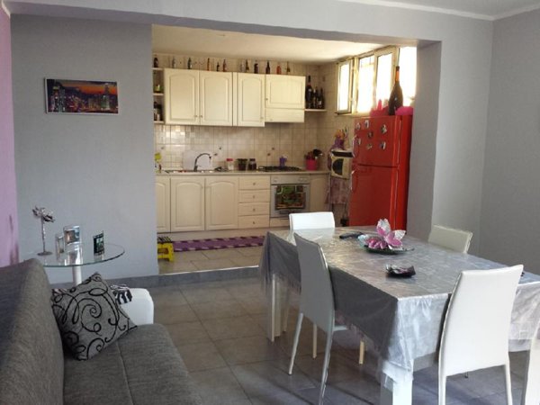 appartamento in vendita a Villabate