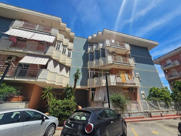 appartamento in vendita a Villabate