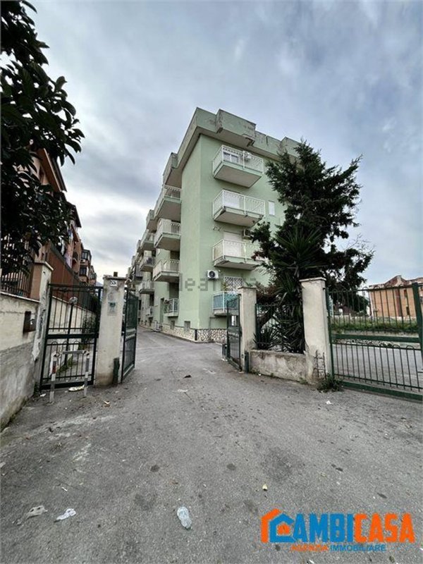 locale di sgombero in vendita a Villabate