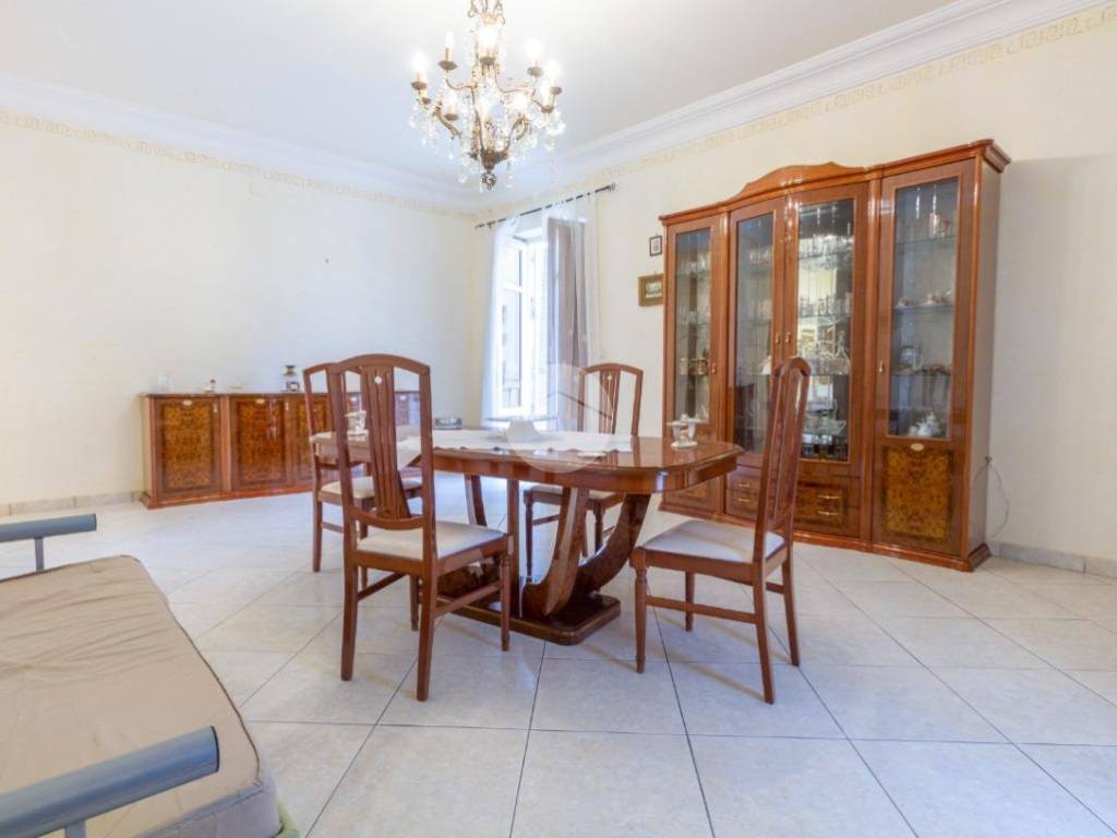 appartamento in vendita a Villabate