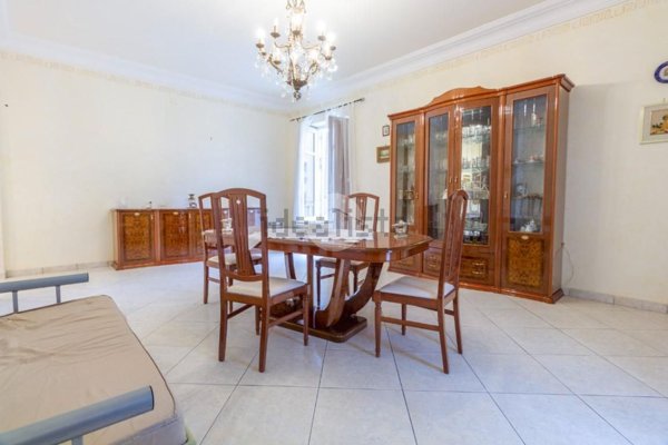 appartamento in vendita a Villabate