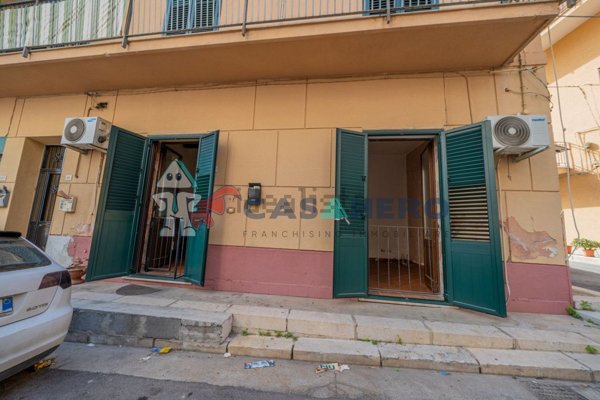 appartamento in vendita a Villabate