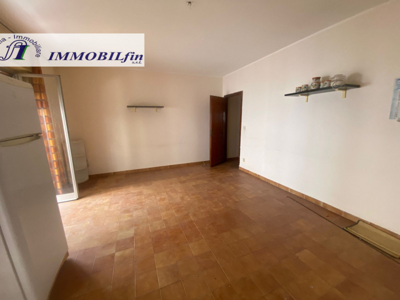 appartamento in vendita a Villabate