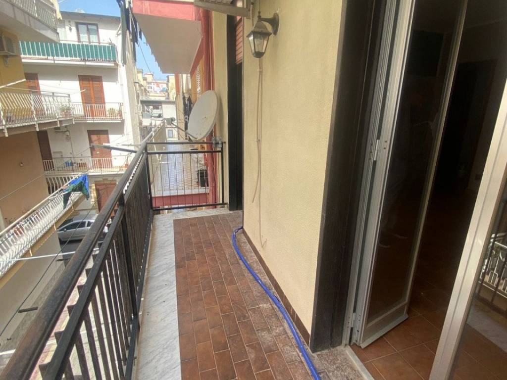 appartamento in vendita a Villabate