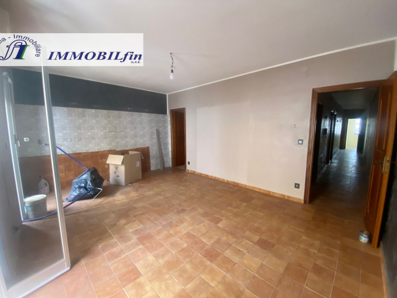 appartamento in vendita a Villabate