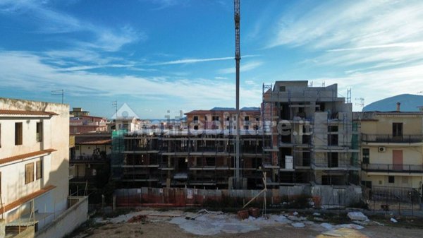 appartamento in vendita a Villabate in zona Pomara