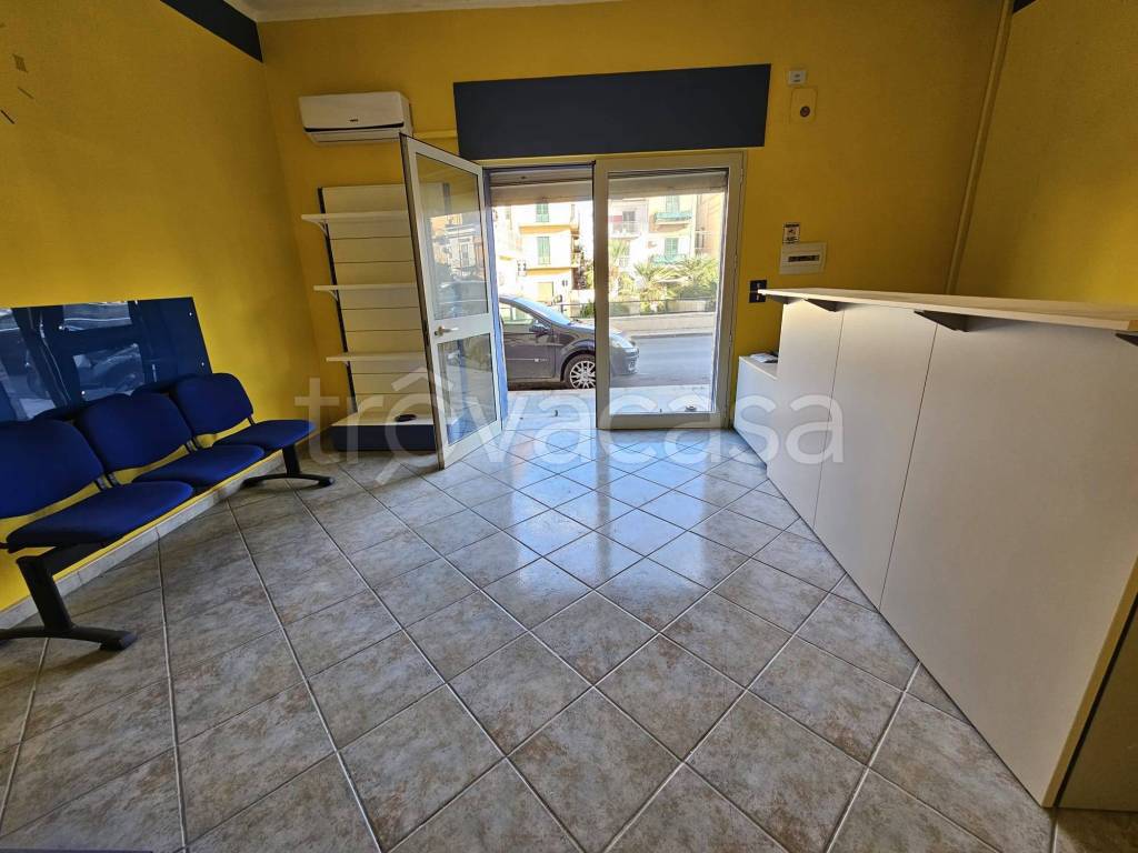 negozio in vendita a Villabate