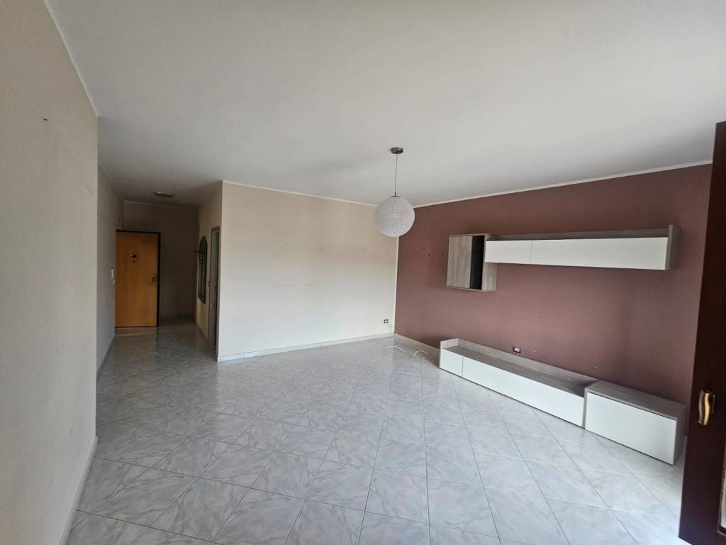 appartamento in vendita a Villabate