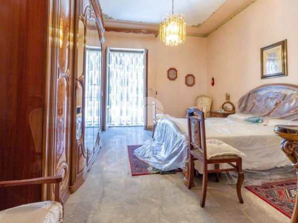appartamento in vendita a Villabate