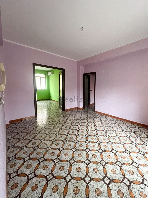 appartamento in vendita a Villabate