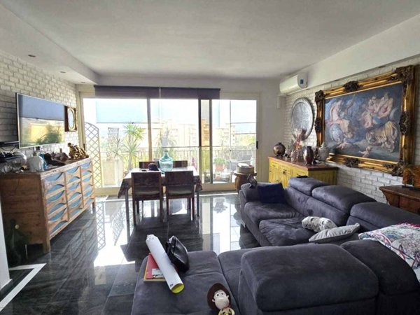 appartamento in vendita a Villabate in zona Pomara