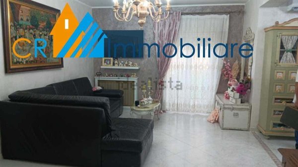 appartamento in vendita a Villabate