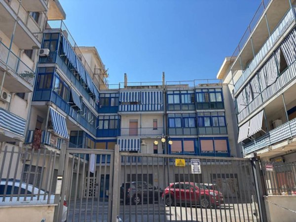 appartamento in vendita a Villabate