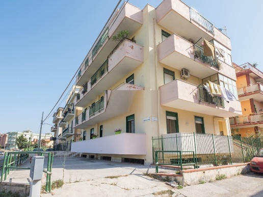 appartamento in vendita a Villabate