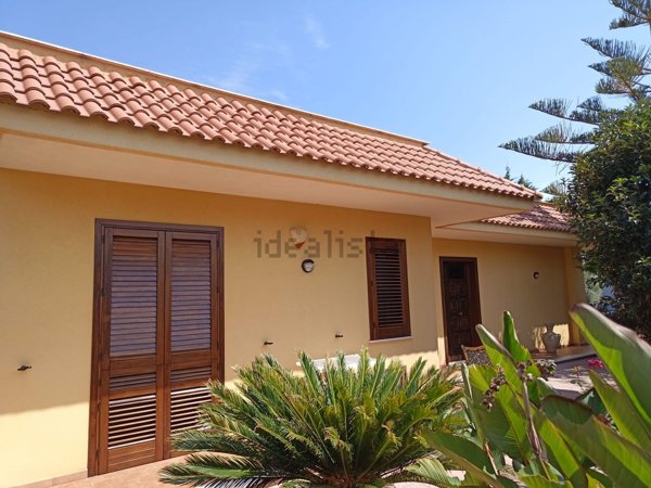 casa indipendente in vendita a Villabate