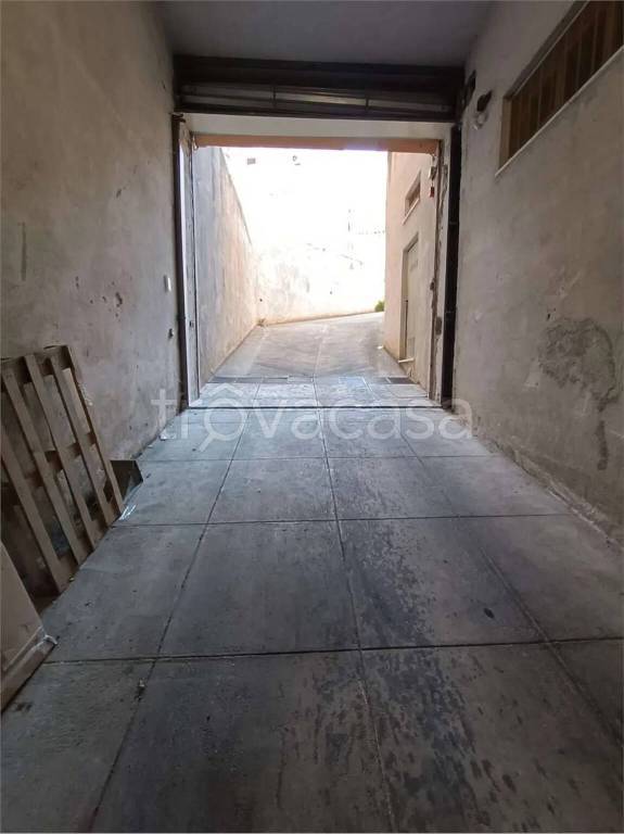 negozio in vendita a Villabate