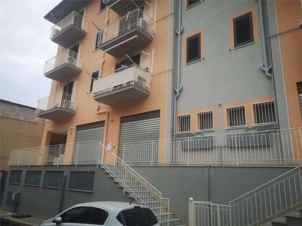 negozio in vendita a Villabate