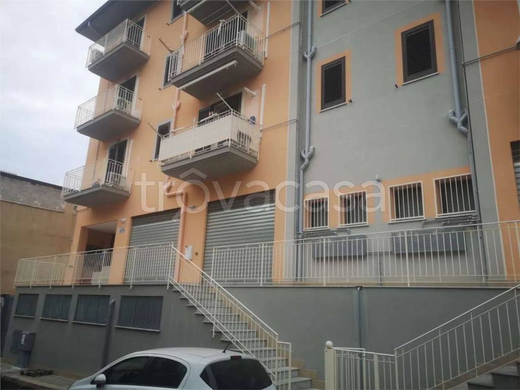negozio in vendita a Villabate