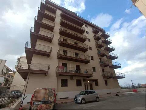 appartamento in vendita a Villabate
