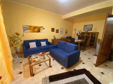 appartamento in vendita a Villabate