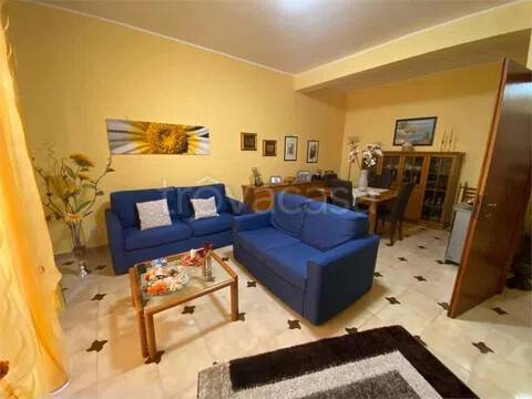 appartamento in vendita a Villabate