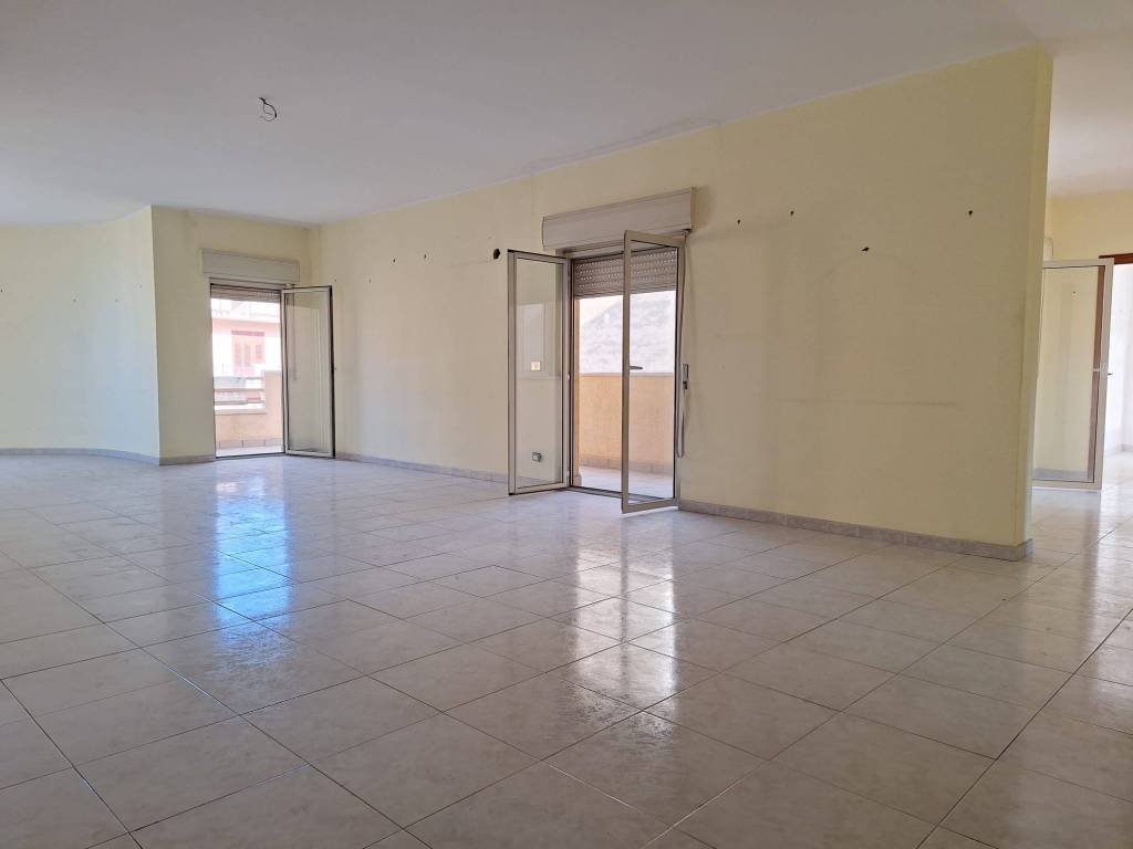appartamento in vendita a Villabate