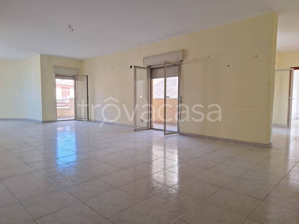 appartamento in vendita a Villabate