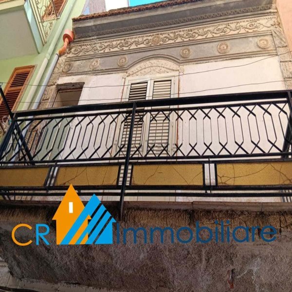 appartamento in vendita a Villabate