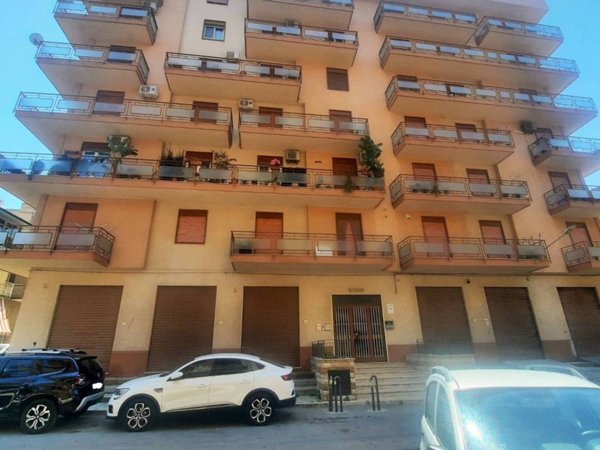 appartamento in vendita a Villabate