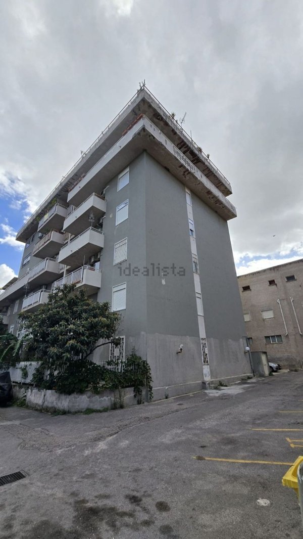 appartamento in vendita a Villabate