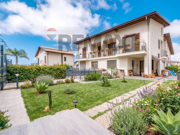 casa indipendente in vendita a Villabate