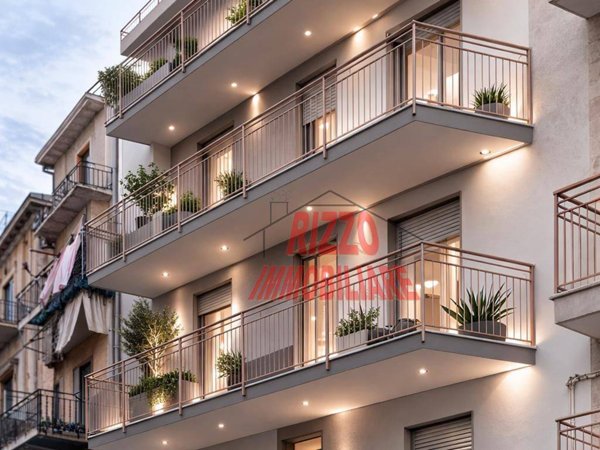 appartamento in vendita a Villabate