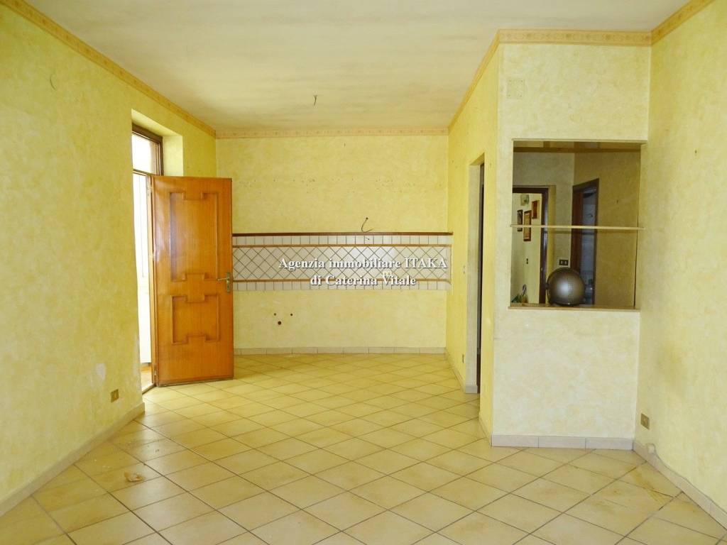 appartamento in vendita a Villabate in zona Pomara