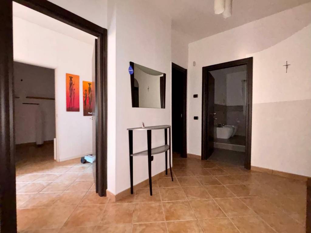 appartamento in vendita a Villabate