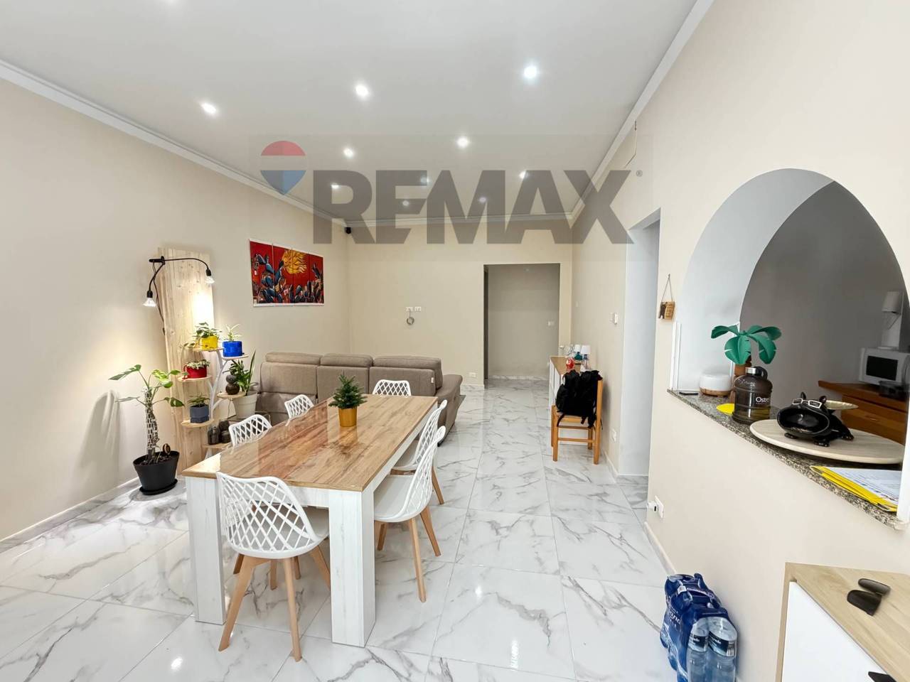 appartamento in vendita a Villabate