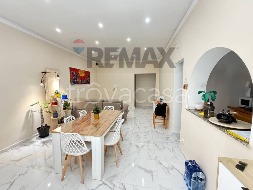 appartamento in vendita a Villabate in zona Pomara