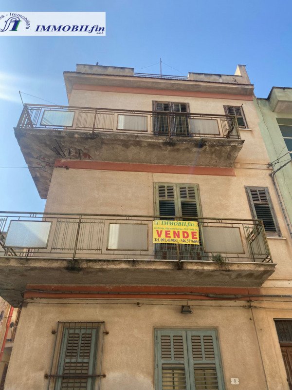 casa indipendente in vendita a Villabate