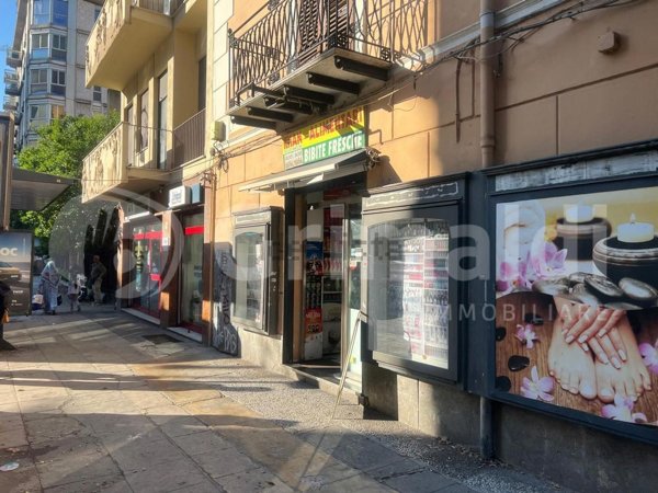 locale di sgombero in vendita a Villabate