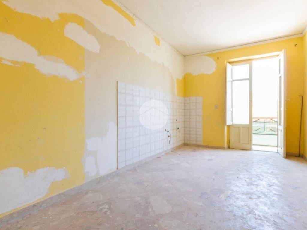 appartamento in vendita a Villabate