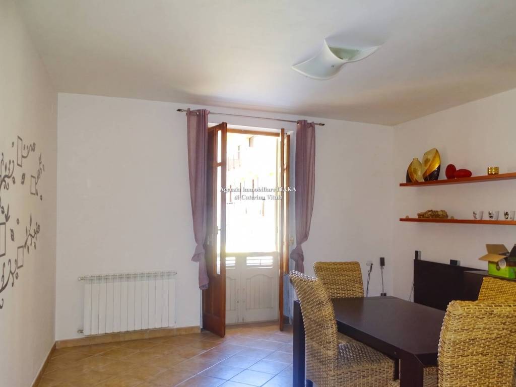 appartamento in vendita a Villabate