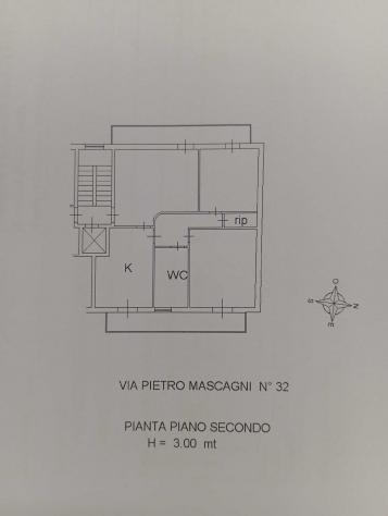 appartamento in vendita a Villabate