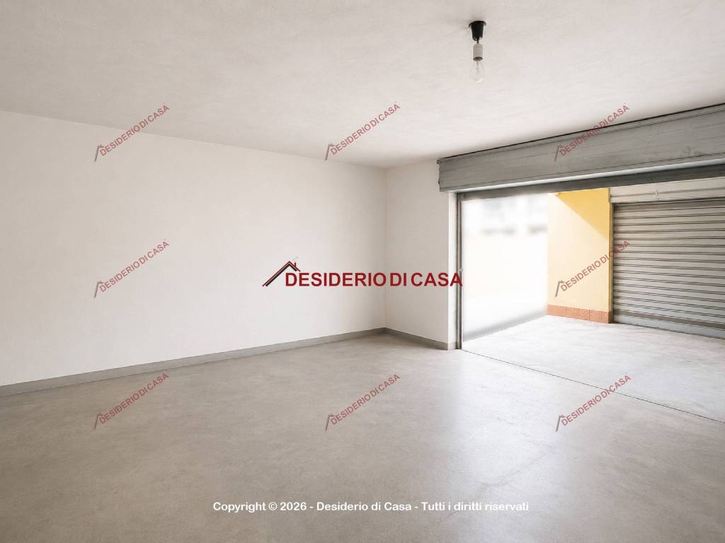 locale di sgombero in vendita a Villabate
