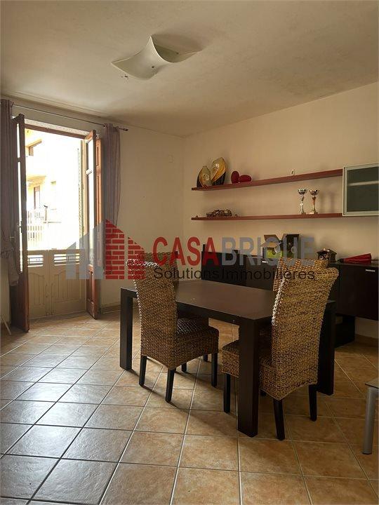 appartamento in vendita a Villabate