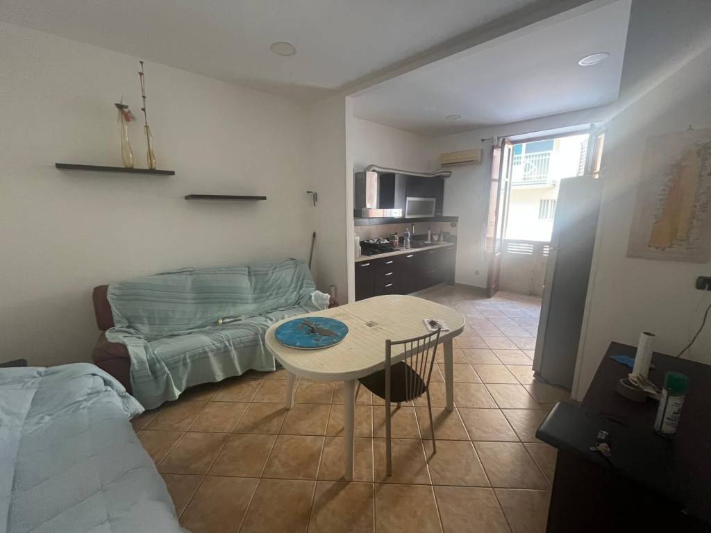 appartamento in vendita a Villabate