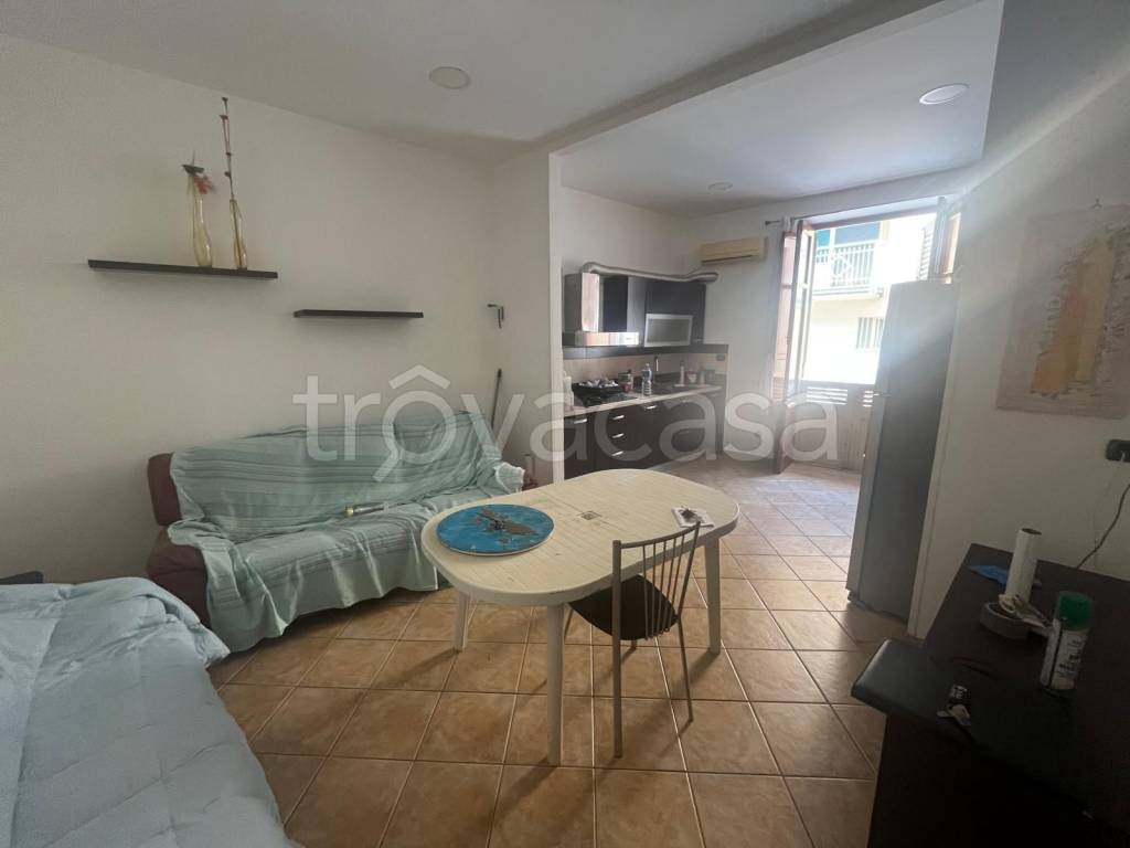 appartamento in vendita a Villabate