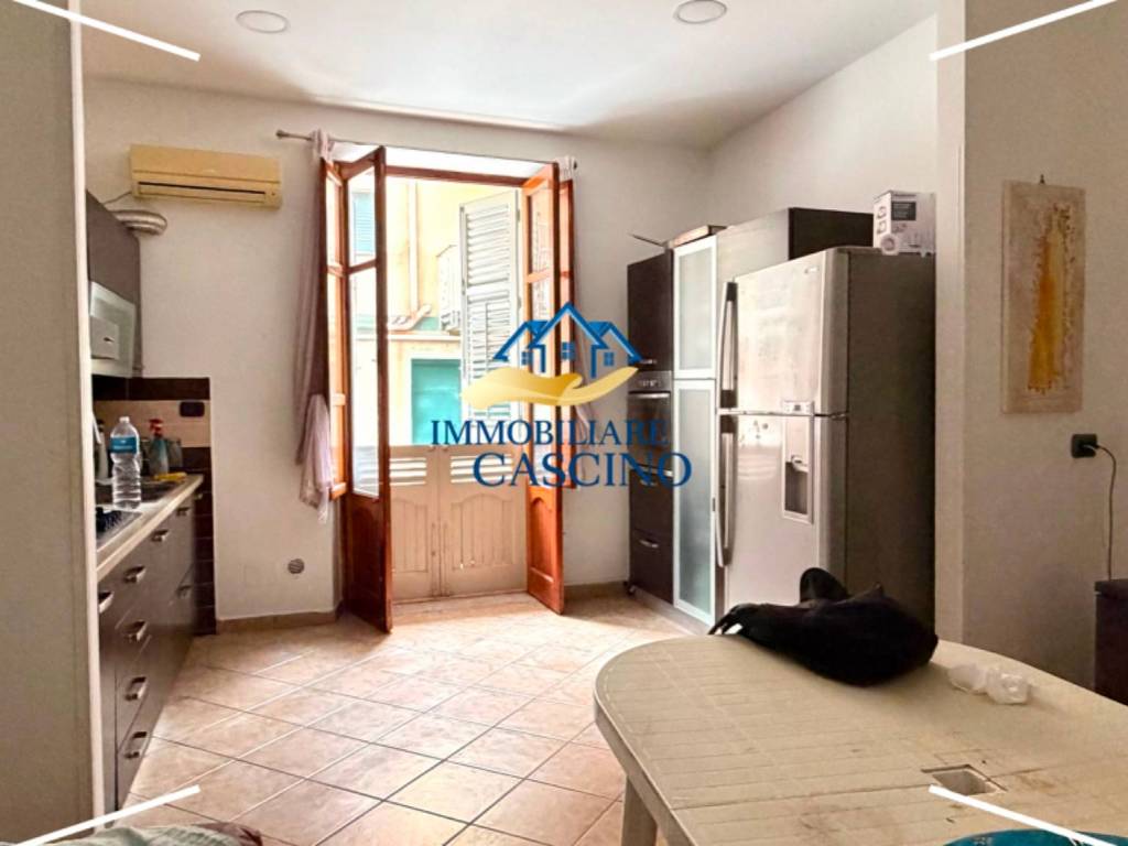 appartamento in vendita a Villabate