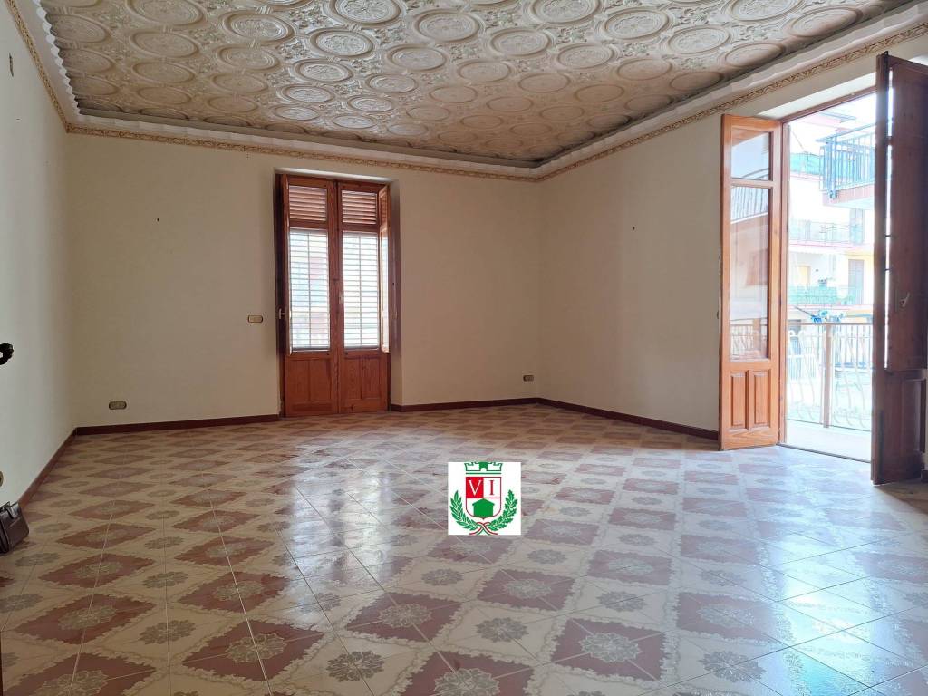 appartamento in vendita a Villabate