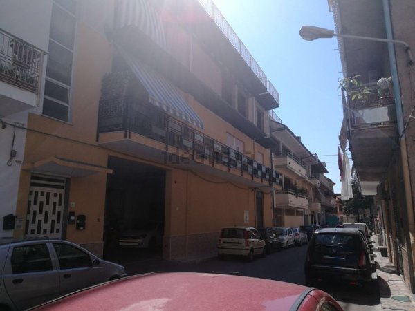 appartamento in vendita a Villabate
