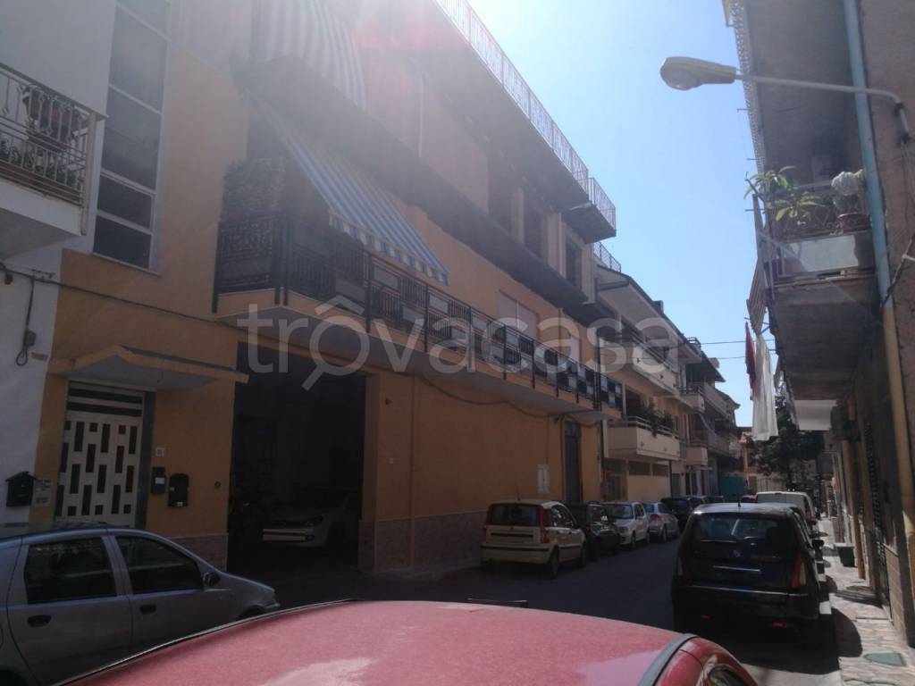 appartamento in vendita a Villabate in zona Pomara