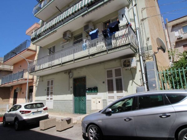 appartamento in vendita a Villabate
